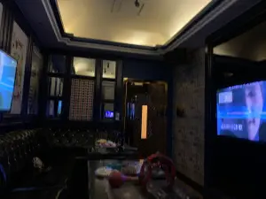 好声音量贩KTV会所（洪洞店）