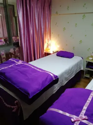 保泰养生堂的logo