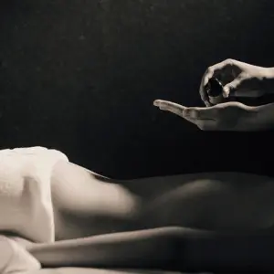 闺蜜疗愈（唐家仁恒店） title=