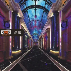 KMK量贩式KTV（金瑞国际店）