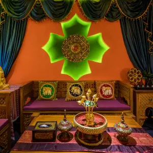 泰颂瑶·纯泰式古法按摩SPA title=