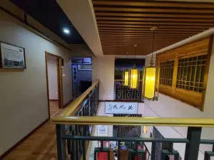 武林耳道足疗（紫御华庭店） title=