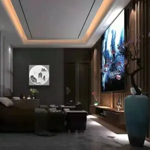 梦汉唐足道酒店 title=