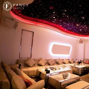 范斯·FANCY·PARTY K（和丰店）