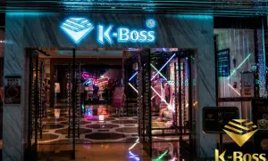 K-Boss KTV(新都店) title=