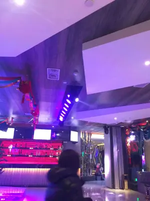 曼谷KTV party（九龙城店）