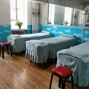 太醫盲人按摩院