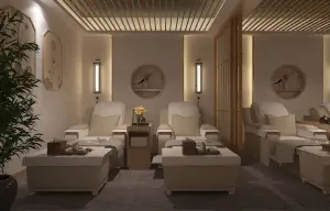 耳屋采耳文化楼（津澧店） title=