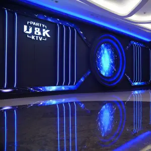 U&K KTV title=