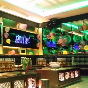 喜临门量贩式KTV（昆明店） title=