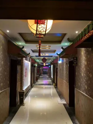 家富富侨·足浴 title=