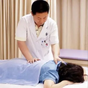 大师兄专业正骨推拿按摩（国贸店） title=