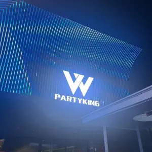 W PARTY KING（万达广场店）