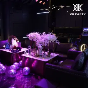 VK PARTY title=