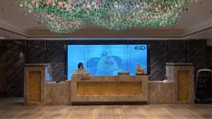 玺悦足道（大润发店） title=