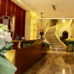 泰沽里SPA沐足养生馆 title=