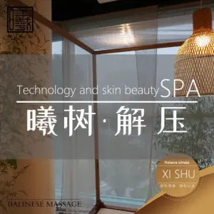 曦树·解压SPA title=