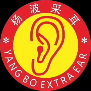 杨波采耳修脚（纱厂路店）的logo