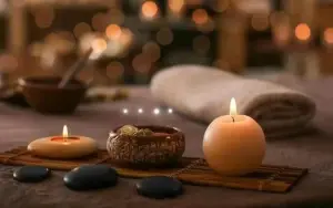 禾沐养生SPA title=