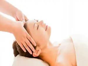 鼎都足浴（紫金门店）的logo