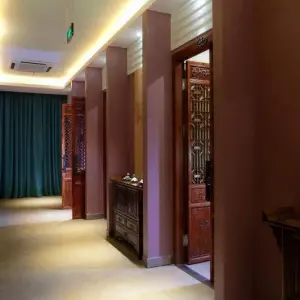 国艺堂足疗按摩养生会馆（三亚河西路店）