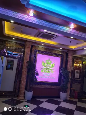 欧洲城主题KTV（锦丰泰盛生活广场店）