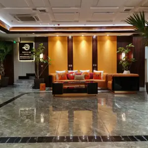 咻咻SPA（纳丹堡店）