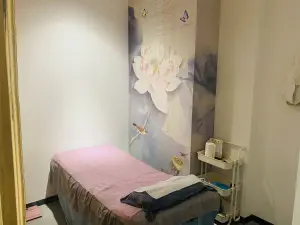 首耳采耳文化生活体验馆的logo