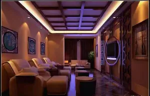 素子影院式足道 title=