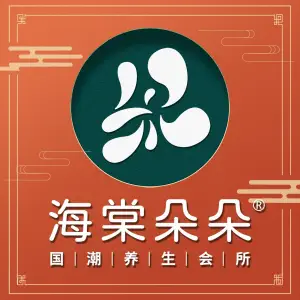 海棠朵朵国潮养生足浴SPA（三亚湾店） title=