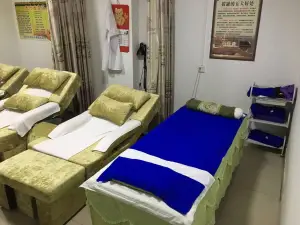 中夏传统按摩（中基大厦店） title=