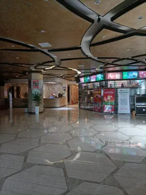 乐曼迪阳光KTV