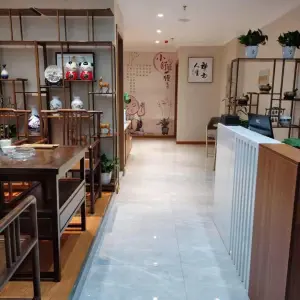 耳韵采耳文化体验馆（万达店） title=