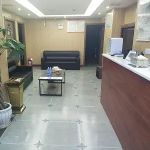 浴足堂休闲按摩