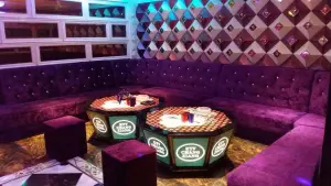 唱响KTV（白庙路店）的logo