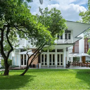 THAI OASIS SPA 绿洲泰疗泰式按摩SPA