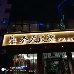 春天玫瑰 title=