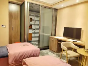 雅悦中医养生馆 title=