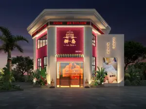 NaTHAi·娜泰·泰式按摩SPA（铜锣湾店）