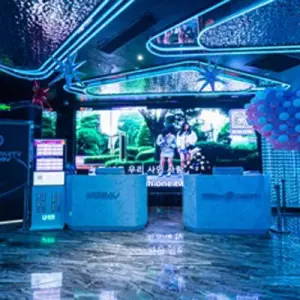 梦派对KTV