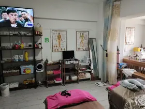 正康推拿正骨调理工作室 title=