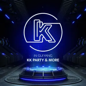 KK PARTY&MORE派对KTV（合肥路店） title=