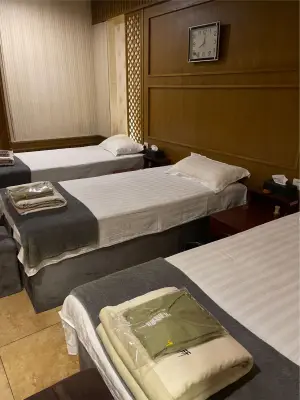 重庆足道（荥阳店） title=