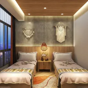 汤泉御足·影院·足疗·按摩·养生会所（花果园购物中心店）