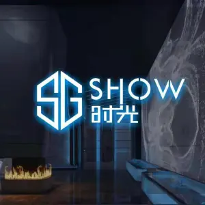 时光 SHOW KTV（百汇广场店） title=