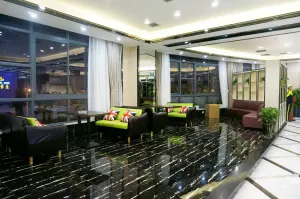 乐音坊KTV（白马湖店）