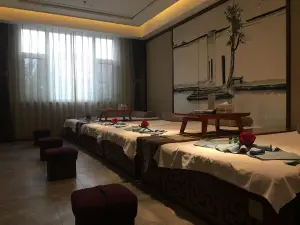 扬州三韵足道会馆（尚东店） title=