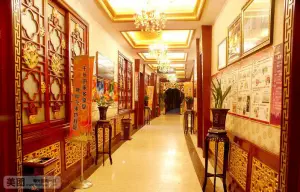 重庆郭氏富侨（长江路亚星盛世店） title=