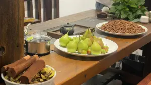 阿婆树足浴坊 title=