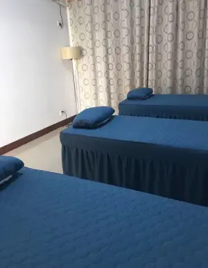 同心盲人按摩中心 title=